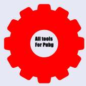 All tools for PUBG (NEW 2020)