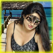 Animal Eye Mask icon