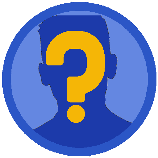 Adivina Quien Es icon