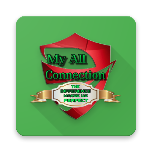 My All Connection icon