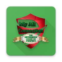 My All Connection
