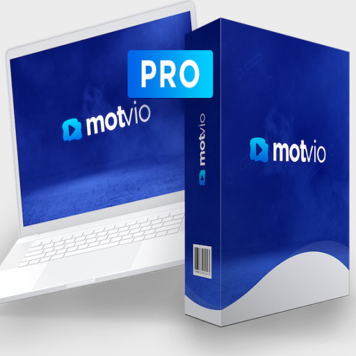 how To Earn Money Upload Video Editing On Motvio icon