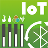 KETI IOS Geiger icon