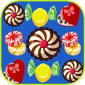 New Super Candy icon