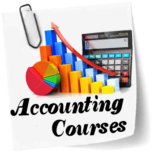 Accounting Courses icon