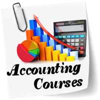 Accounting Courses on 9Apps