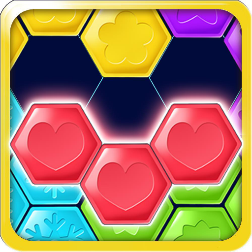 Hexa Block Puzzle icon