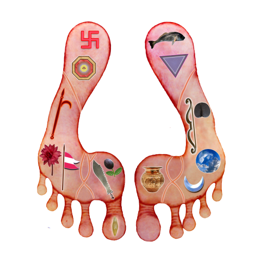 SHRAVAN - Live Darshan App | B icon