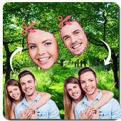 Auto Cut Paste icon