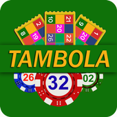 Coin Picker Tambola Housie Bingo icon