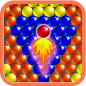 Bubble Shooter 2017 HD New icon