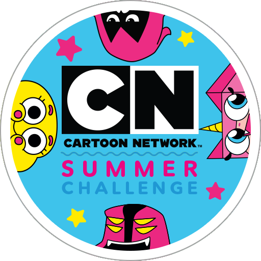 CN Summer Challenge icon