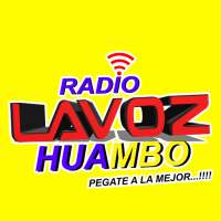 Radio La Voz Huambo