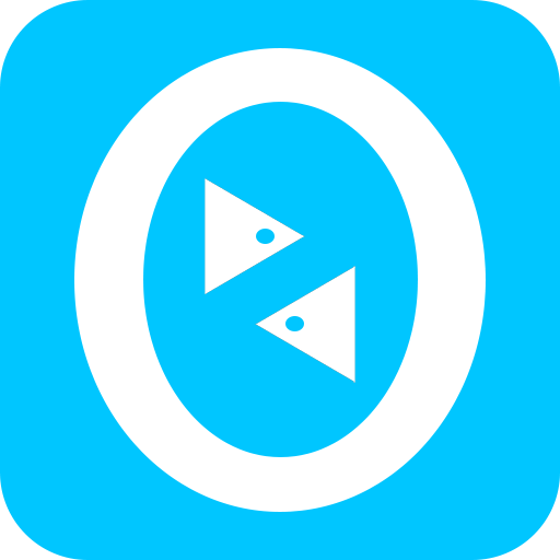 Our Talk - Practice Speaking English Online icon