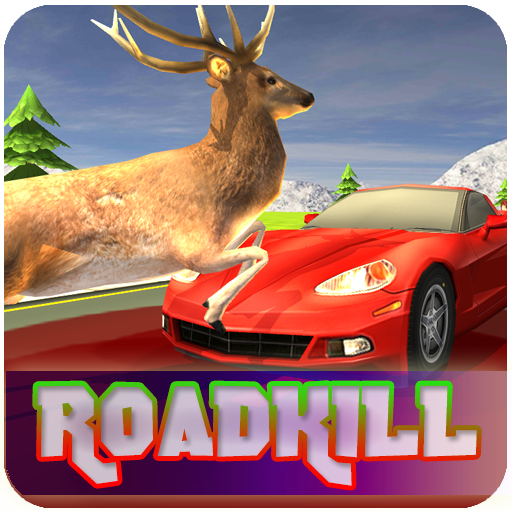 RoadKill Race Simulator icon