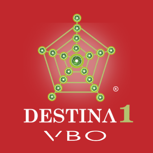 ikon Destina 1 ™ Virtual Business Office