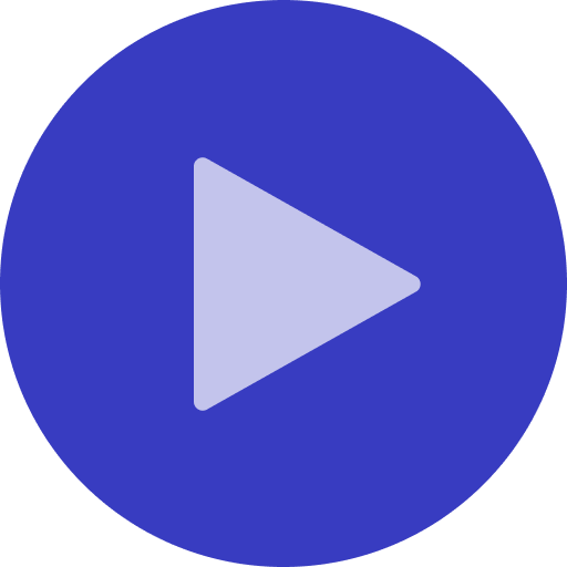 Video Player Subtitle Support icon