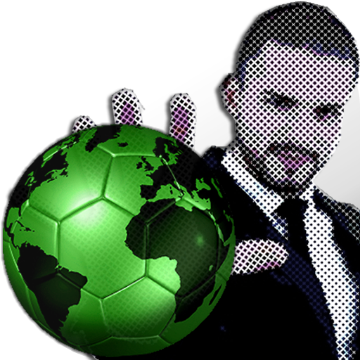 run Football Manager (soccer) icon