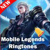 Mobile Legends | Ringtones on 9Apps