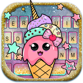 Galaxy Ice Cream иконка