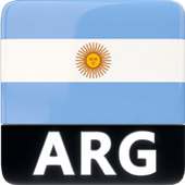 Argentina Radio Stations FM