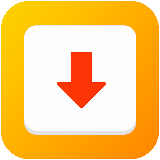 Tube Video Downloader - HD Videos Download Pro icon