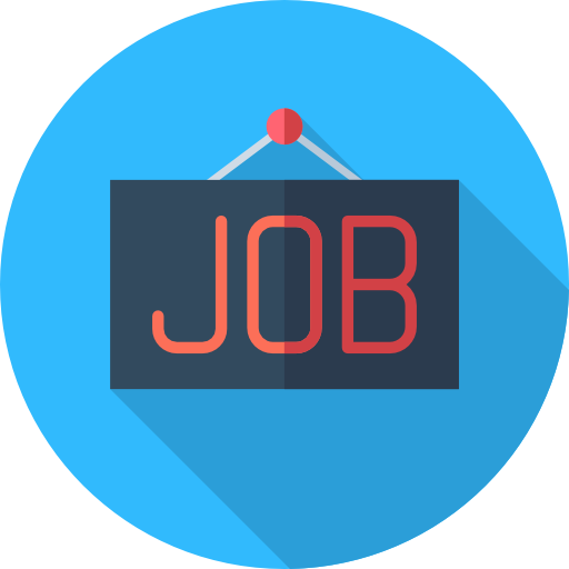 Job News icon