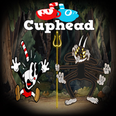 Cuphead Battle Fight icon