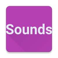 Animal sounds