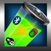 Save Battery PRO أيقونة