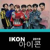 iKon - KPop on 9Apps