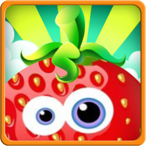 Legend Of Farm Garden icon