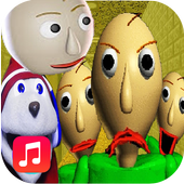 Baldi All Songs icon