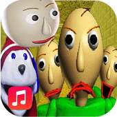 Baldi All Songs on 9Apps