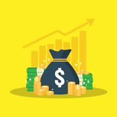 Earn Money Point icon