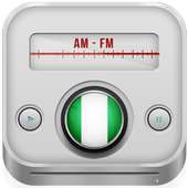 Nigeria-Radios Free AM FM