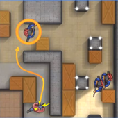 Hunter : Assassin Sniper 2020 icon