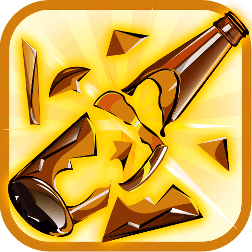 Shoot The Bottle icon