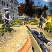 Shoot Hunt Sniper Killer icon