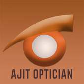 Ajit Optician on 9Apps