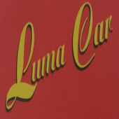 Luma Car icon