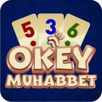 Okey Muhabbet