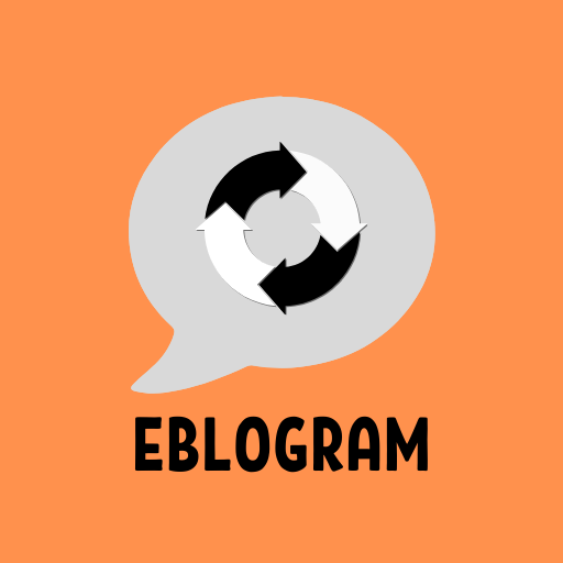 Eblogram Messenger icon