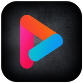 HD player-Video player,MAX player icon
