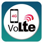 Guide For VoLTE (For Jio) icon