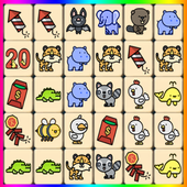 Onet Classic - Onet Connect Animal icon