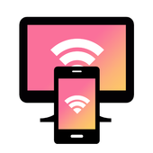 Easy Cast-Phone Cast to TV icon