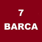 ikon 7BARCA