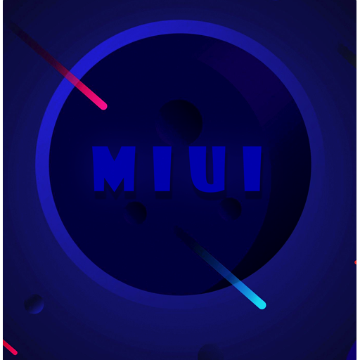 MI India- Premium Themes and News icon