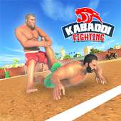 Kabaddi Fighting 2020 - Kabaddi Wrestling Games